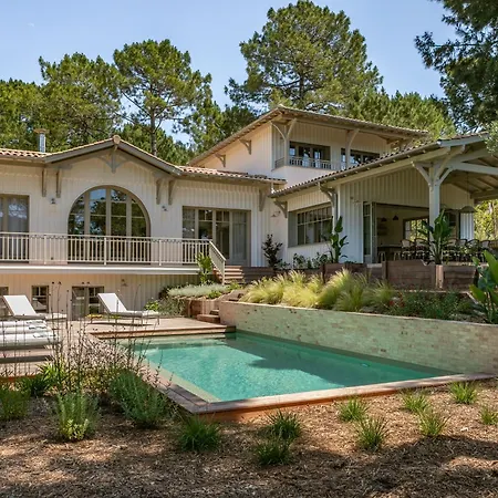Hestia - Archik - Sur Villa Pyla-sur-Mer