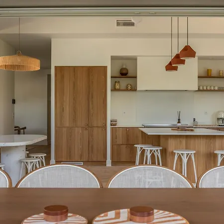 Hestia - Archik - Sur Villa *