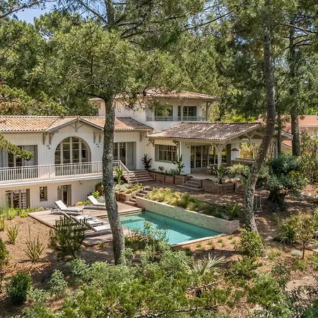 Villa Hestia - Archik - Sur Pyla-sur-Mer