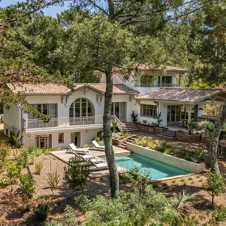Villa Hestia - Archik - Sur